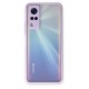 Newface Vivo Y31 2021 Kılıf Montreal Silikon Kapak - Mor Newface Vivo Y31 2021 Kılıf Montreal Silikon Kapak - Mor