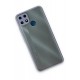 Newface Realme C25 Kılıf Montreal Silikon Kapak - Gri Newface Realme C25 Kılıf Montreal Silikon Kapak - Gri
