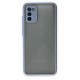 Newface Samsung Galaxy A02S Kılıf Montreal Silikon Kapak - Gri Newface Samsung Galaxy A02S Kılıf Montreal Silikon Kapak - Gri
