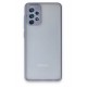 Newface Samsung Galaxy A72 Kılıf Montreal Silikon Kapak - Gri Newface Samsung Galaxy A72 Kılıf Montreal Silikon Kapak - Gri