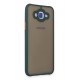 Newface Samsung Galaxy J7 Kılıf Montreal Silikon Kapak - Yeşil Newface Samsung Galaxy J7 Kılıf Montreal Silikon Kapak - Yeşil