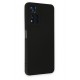 Newface Xiaomi Redmi Note 11 Pro Plus 5G Kılıf Nano içi Kadife Silikon - Siyah Newface Xiaomi Redmi Note 11 Pro Plus 5G Kılıf Nano içi Kadife Silikon - Siyah