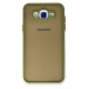 Newface Samsung Galaxy J7 Kılıf Montreal Silikon Kapak - Açık Yeşil Newface Samsung Galaxy J7 Kılıf Montreal Silikon Kapak - Açık Yeşil