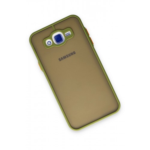 Newface Samsung Galaxy J7 Kılıf Montreal Silikon Kapak - Açık Yeşil Newface Samsung Galaxy J7 Kılıf Montreal Silikon Kapak - Açık Yeşil