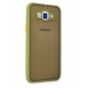 Newface Samsung Galaxy J7 Kılıf Montreal Silikon Kapak - Açık Yeşil Newface Samsung Galaxy J7 Kılıf Montreal Silikon Kapak - Açık Yeşil