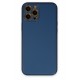 Newface iPhone 12 Pro Max Kılıf Coco Deri Silikon Kapak - Açık Mavi Newface iPhone 12 Pro Max Kılıf Coco Deri Silikon Kapak - Açık Mavi