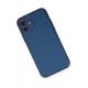 Newface iPhone 12 Kılıf Coco Deri Silikon Kapak - Açık Mavi Newface iPhone 12 Kılıf Coco Deri Silikon Kapak - Açık Mavi