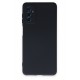 Newface Samsung Galaxy M52 5G Kılıf Nano içi Kadife Silikon - Lacivert Newface Samsung Galaxy M52 5G Kılıf Nano içi Kadife Silikon - Lacivert