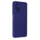 Newface Xiaomi Redmi Note 11 Pro Plus 5G Kılıf Nano içi Kadife Silikon - Mor Newface Xiaomi Redmi Note 11 Pro Plus 5G Kılıf Nano içi Kadife Silikon - Mor