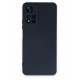 Newface Xiaomi Redmi Note 11 Pro Plus 5G Kılıf Nano içi Kadife Silikon - Lacivert Newface Xiaomi Redmi Note 11 Pro Plus 5G Kılıf Nano içi Kadife Silikon - Lacivert