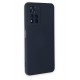 Newface Xiaomi Redmi Note 11 Pro Plus 5G Kılıf Nano içi Kadife Silikon - Lacivert Newface Xiaomi Redmi Note 11 Pro Plus 5G Kılıf Nano içi Kadife Silikon - Lacivert