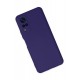 Newface Vivo Y31 2021 Kılıf Nano içi Kadife Silikon - Mor Newface Vivo Y31 2021 Kılıf Nano içi Kadife Silikon - Mor