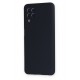 Newface Samsung Galaxy M32 Kılıf Nano içi Kadife Silikon - Lacivert Newface Samsung Galaxy M32 Kılıf Nano içi Kadife Silikon - Lacivert