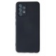 Newface Samsung Galaxy A52 Kılıf Nano içi Kadife Silikon - Lacivert Newface Samsung Galaxy A52 Kılıf Nano içi Kadife Silikon - Lacivert