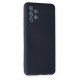 Newface Samsung Galaxy A52 Kılıf Nano içi Kadife Silikon - Lacivert Newface Samsung Galaxy A52 Kılıf Nano içi Kadife Silikon - Lacivert