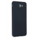 Newface Samsung Galaxy J7 Prime Kılıf Nano içi Kadife Silikon - Lacivert Newface Samsung Galaxy J7 Prime Kılıf Nano içi Kadife Silikon - Lacivert