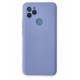 Newface General Mobile GM 22 Kılıf Nano içi Kadife Silikon - Lila Newface General Mobile GM 22 Kılıf Nano içi Kadife Silikon - Lila