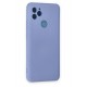 Newface General Mobile GM 22 Kılıf Nano içi Kadife Silikon - Lila Newface General Mobile GM 22 Kılıf Nano içi Kadife Silikon - Lila
