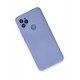 Newface General Mobile GM 22 Kılıf Nano içi Kadife Silikon - Lila Newface General Mobile GM 22 Kılıf Nano içi Kadife Silikon - Lila