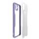 Newface General Mobile GM 22 Kılıf Platin Silikon - Sarı Newface General Mobile GM 22 Kılıf Platin Silikon - Sarı