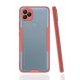 Newface General Mobile GM 22 Kılıf Platin Silikon - Pembe Newface General Mobile GM 22 Kılıf Platin Silikon - Pembe