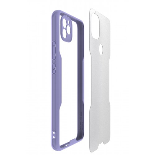 Newface General Mobile GM 22 Kılıf Platin Silikon - Pembe Newface General Mobile GM 22 Kılıf Platin Silikon - Pembe