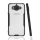 Newface Samsung Galaxy J7 Kılıf Platin Silikon - Siyah Newface Samsung Galaxy J7 Kılıf Platin Silikon - Siyah
