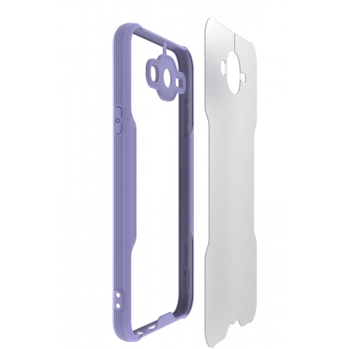 Newface Samsung Galaxy J7 Kılıf Platin Silikon - Siyah Newface Samsung Galaxy J7 Kılıf Platin Silikon - Siyah
