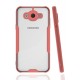 Newface Samsung Galaxy J7 Kılıf Platin Silikon - Pembe Newface Samsung Galaxy J7 Kılıf Platin Silikon - Pembe