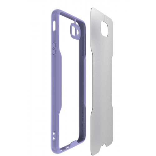 Newface Samsung Galaxy J7 Prime Kılıf Platin Silikon - Sarı Newface Samsung Galaxy J7 Prime Kılıf Platin Silikon - Sarı