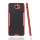 Newface Samsung Galaxy J7 Prime Kılıf Platin Silikon - Pembe Newface Samsung Galaxy J7 Prime Kılıf Platin Silikon - Pembe