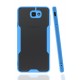 Newface Samsung Galaxy J7 Prime Kılıf Platin Silikon - Mavi Newface Samsung Galaxy J7 Prime Kılıf Platin Silikon - Mavi