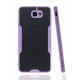 Newface Samsung Galaxy J7 Prime Kılıf Platin Silikon - Lila Newface Samsung Galaxy J7 Prime Kılıf Platin Silikon - Lila