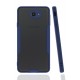Newface Samsung Galaxy J7 Prime Kılıf Platin Silikon - Lacivert Newface Samsung Galaxy J7 Prime Kılıf Platin Silikon - Lacivert