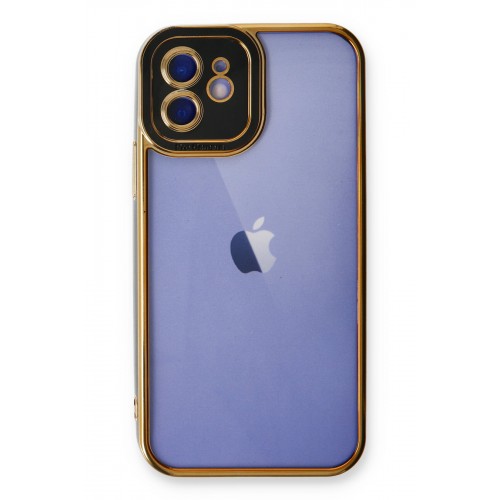 Newface iPhone 12 Kılıf Liva Lens Silikon - Siyah Newface iPhone 12 Kılıf Liva Lens Silikon - Siyah