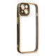 Newface iPhone 13 Kılıf Liva Lens Silikon - Siyah Newface iPhone 13 Kılıf Liva Lens Silikon - Siyah