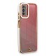 Newface Samsung Galaxy A03S Kılıf Liva Lens Silikon - Beyaz Newface Samsung Galaxy A03S Kılıf Liva Lens Silikon - Beyaz