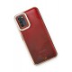 Newface Samsung Galaxy A03S Kılıf Liva Lens Silikon - Beyaz Newface Samsung Galaxy A03S Kılıf Liva Lens Silikon - Beyaz