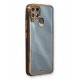 Newface Realme C25s Kılıf Liva Lens Silikon - Siyah Newface Realme C25s Kılıf Liva Lens Silikon - Siyah