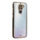 Newface Xiaomi Redmi Note 9 Kılıf Liva Lens Silikon - Siyah Newface Xiaomi Redmi Note 9 Kılıf Liva Lens Silikon - Siyah