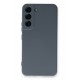 Newface Samsung Galaxy S22 Plus Kılıf Nano içi Kadife Silikon - Gri Newface Samsung Galaxy S22 Plus Kılıf Nano içi Kadife Silikon - Gri