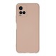 Newface Vivo Y33S Kılıf Nano içi Kadife Silikon - Pudra Newface Vivo Y33S Kılıf Nano içi Kadife Silikon - Pudra