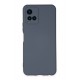 Newface Vivo Y21S Kılıf Nano içi Kadife Silikon - Gri Newface Vivo Y21S Kılıf Nano içi Kadife Silikon - Gri