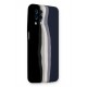 Newface Samsung Galaxy A22 Kılıf Ebruli Lansman Silikon - Siyah-Lacivert Newface Samsung Galaxy A22 Kılıf Ebruli Lansman Silikon - Siyah-Lacivert