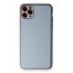 Newface iPhone 11 Pro Kılıf Coco Deri Silikon Kapak - Açık Mavi Newface iPhone 11 Pro Kılıf Coco Deri Silikon Kapak - Açık Mavi
