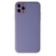 Newface iPhone 11 Pro Kılıf Coco Deri Silikon Kapak - Açık Lila Newface iPhone 11 Pro Kılıf Coco Deri Silikon Kapak - Açık Lila