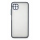 Newface Huawei P40 Lite Kılıf Montreal Silikon Kapak - Gri Newface Huawei P40 Lite Kılıf Montreal Silikon Kapak - Gri
