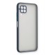 Newface Huawei P40 Lite Kılıf Montreal Silikon Kapak - Gri Newface Huawei P40 Lite Kılıf Montreal Silikon Kapak - Gri