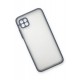 Newface Huawei P40 Lite Kılıf Montreal Silikon Kapak - Gri Newface Huawei P40 Lite Kılıf Montreal Silikon Kapak - Gri