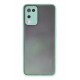 Newface Oppo A54 4G Kılıf Montreal Silikon Kapak - Turkuaz Newface Oppo A54 4G Kılıf Montreal Silikon Kapak - Turkuaz